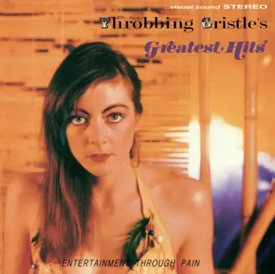 throbbing gristle