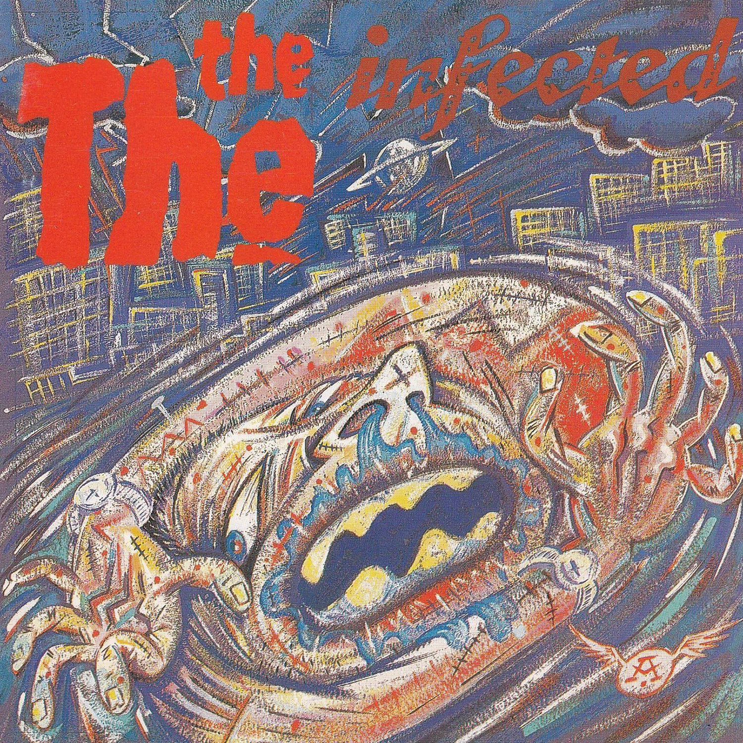 Infected by The The: Unraveling the 1986 Classic Album in 7 Key Moments