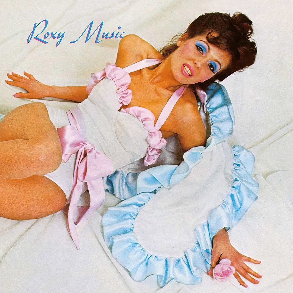 Roxy Music: Glamour, Innovation, and Musical Evolution