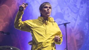 stone roses