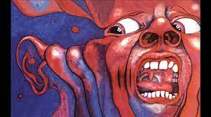 king crimson