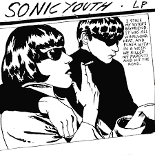 Sonic Youth: Crafting Sonic Landscapes That Define Alternative Rock