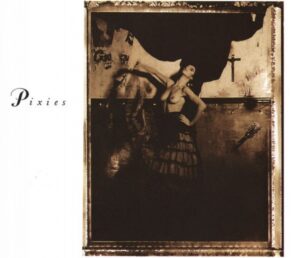 pixies surfer rosa