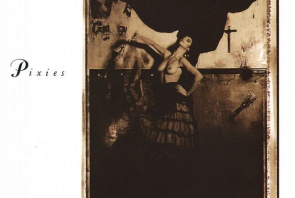 7 Intriguing Facts about Pixies’ ‘Surfer Rosa’ Album”