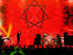 TOOL: The Progressive Metal Masters