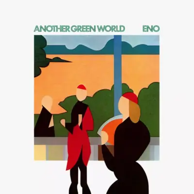 7 Key Insights into ‘Another Green World’: A Pioneering Album