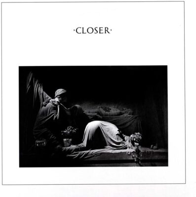 7 Fascinating Insights into Joy Division's 'Closer' Album