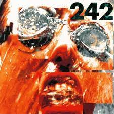 Front 242: Pioneers of Electronic Body Music