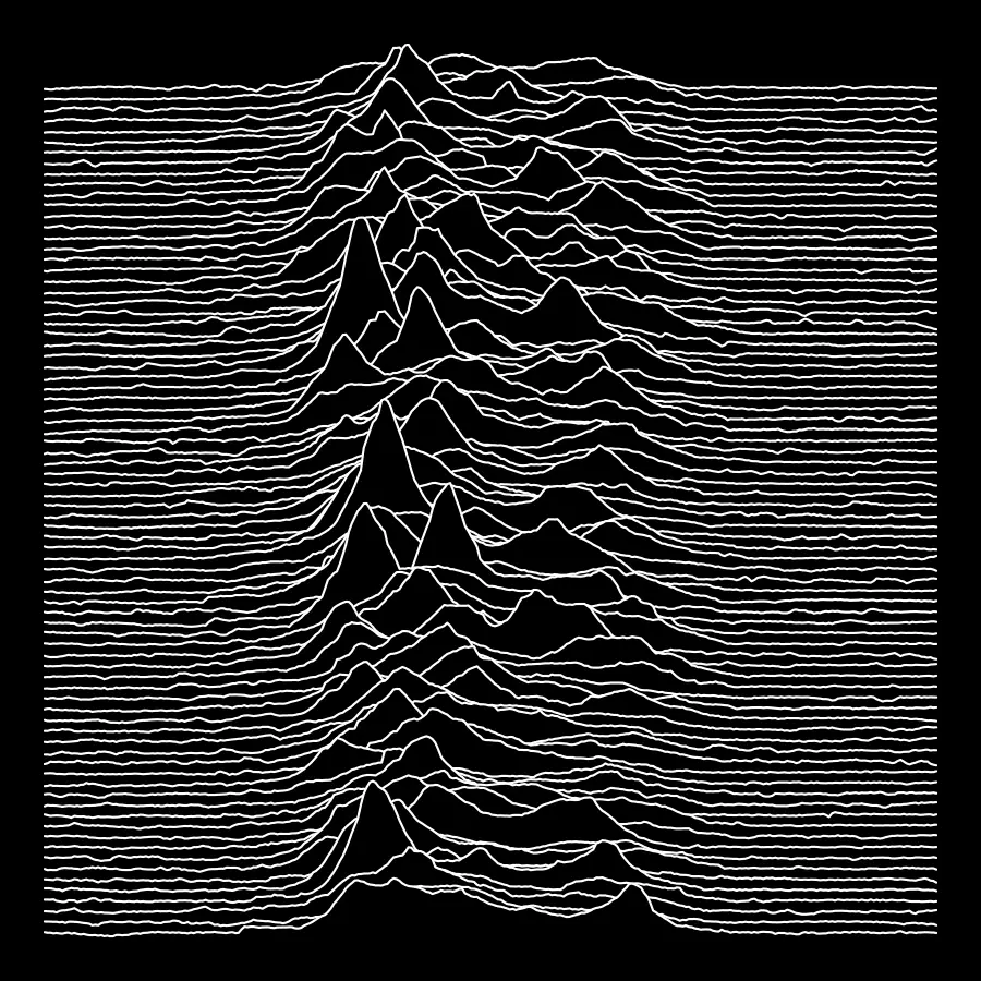 5 Intriguing Aspects of "Unknown Pleasures" by Joy Division