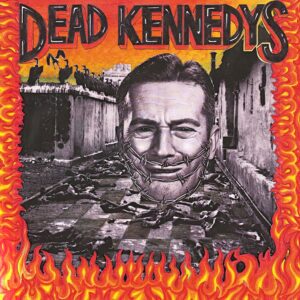 Dead Kennedys: Punk Pioneers of Rebellion