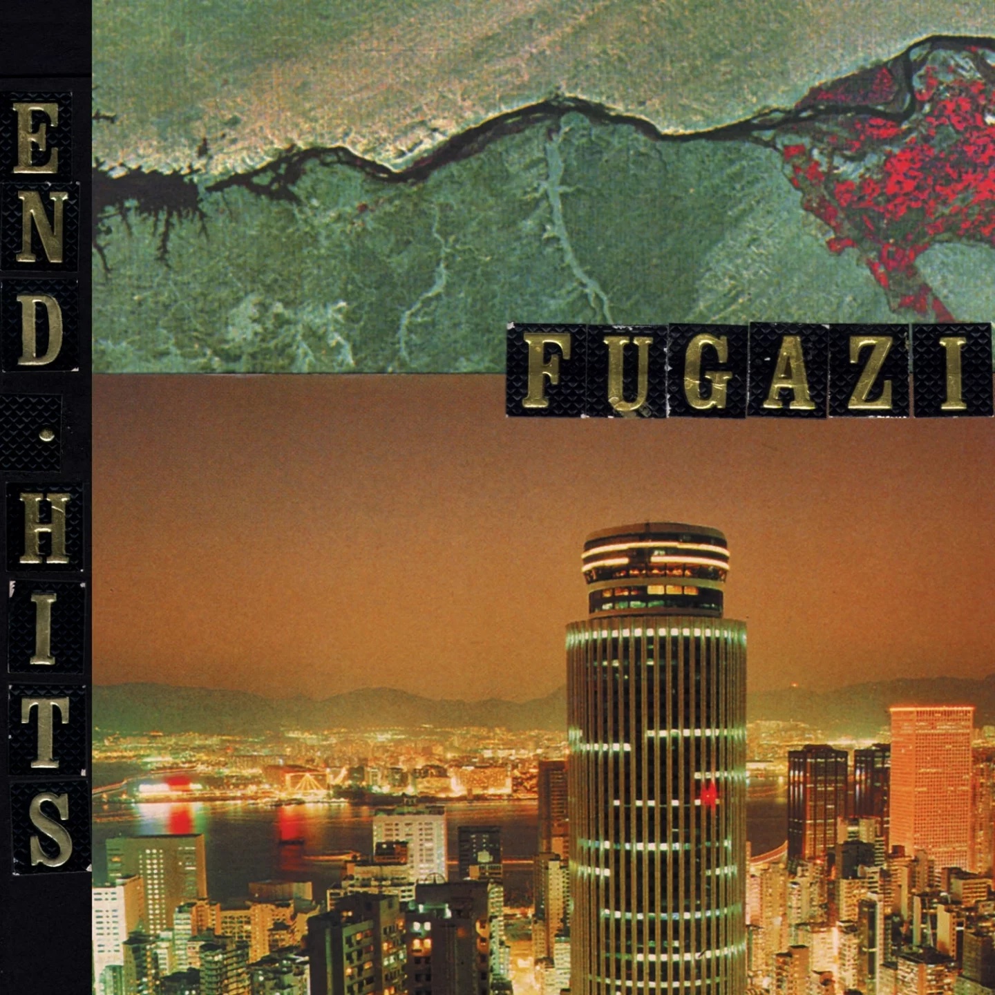 Fugazi: The Pioneers of Post-Hardcore Punk