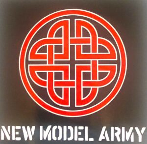 Unleashing the Power: The New Model Army Saga