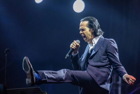 Exploring the Depths of Nick Cave: His Music, Journey, and Legacy