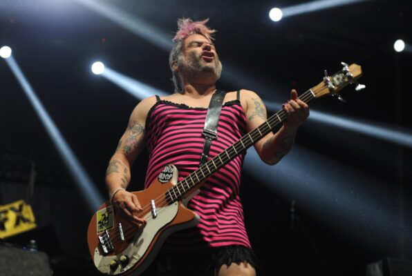 The Punk Pioneers: NoFX’s Rise to Punk Rock Stardom in 7 essential tracks