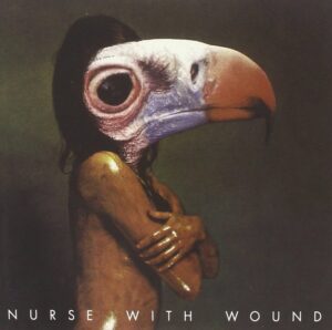 Nurse With Wound: A Sonic Odyssey Through Avant-Garde Soundscapes