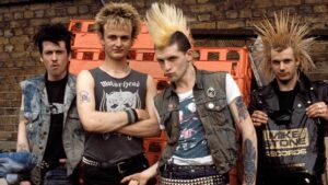 The Evolution of Punk: A Raw and Rebellious Musical Revolution