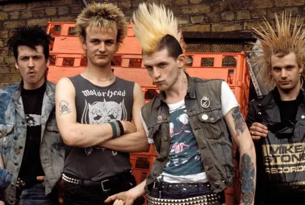 The Evolution of Punk: A Raw and Rebellious Musical Revolution