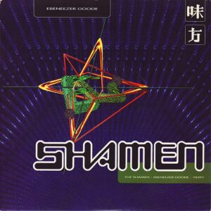 The Shamen: Pioneers of Electronic Alchemy
