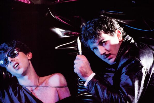 Soft Cell: Synth-Pop Pioneers Who Redefined Music