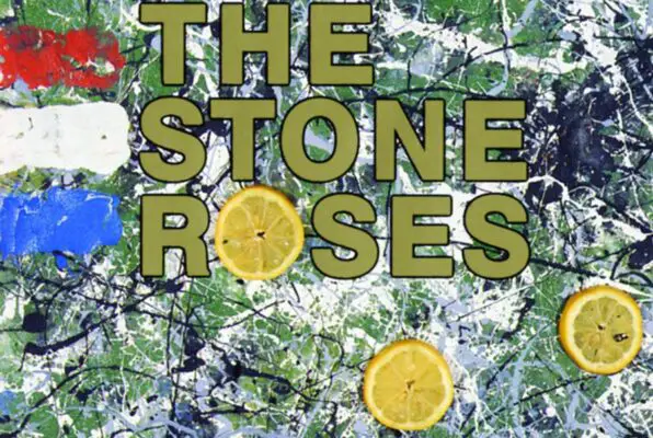 The Stone Roses: A Defining 1989 Masterpiece of British Rock