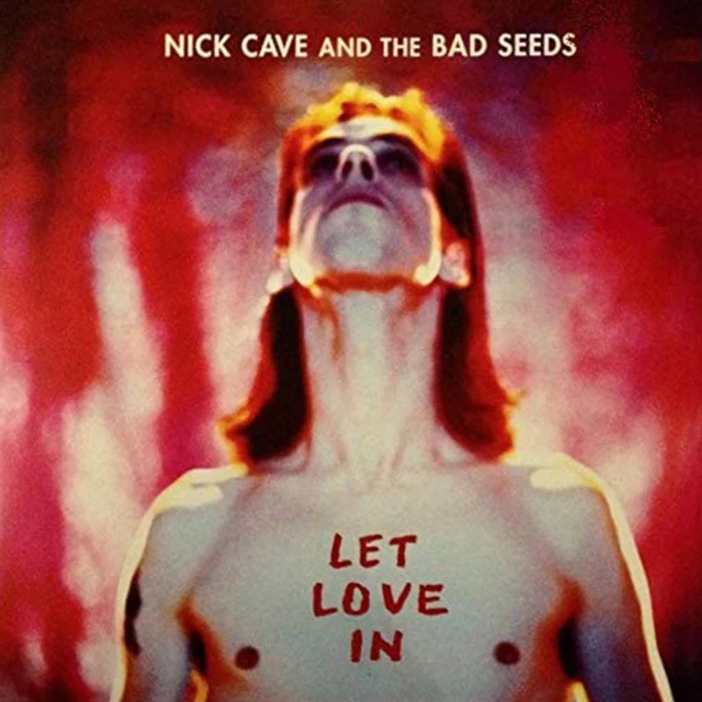 Nick Cave and the Bad Seeds: 30 Years of Dark and Captivating Music