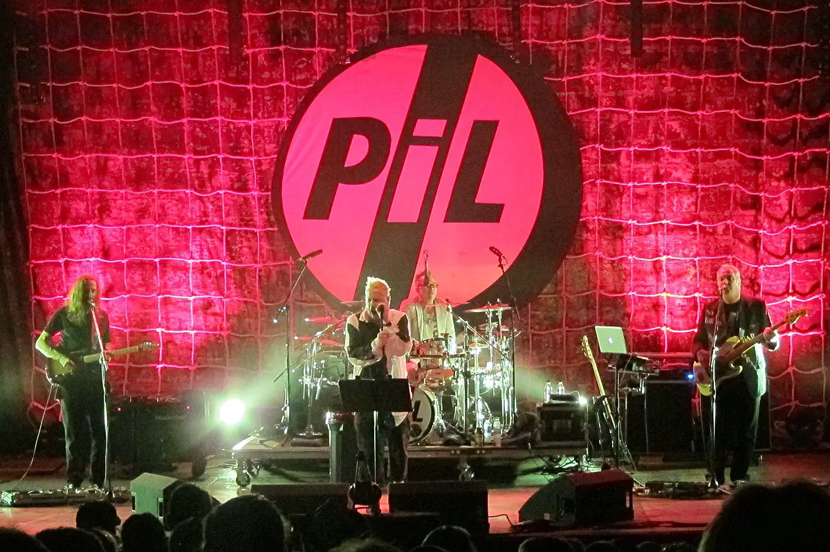 Public Image Limited: Unraveling the Sonic Revolution of Post-Punk with PiL