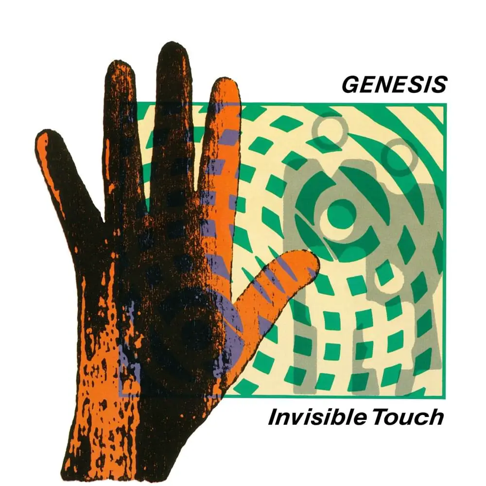 Unveiling the Genesis of a Classic: “Invisible Touch” Album