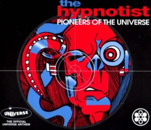 The Hypnotist: Unraveling the Mysteries of Electronic Music