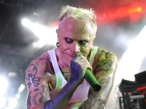 The Prodigy: A Sonic Revolution in Electronic Music