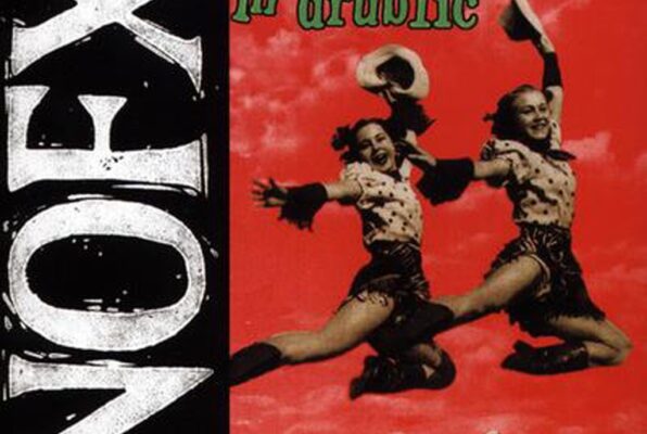 Punk in Drublic: The Defining Album of 90s Punk Rock