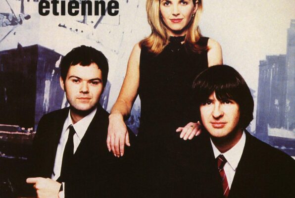 Saint Etienne: Genre Fusion Pioneers and Timeless Sonic Innovators