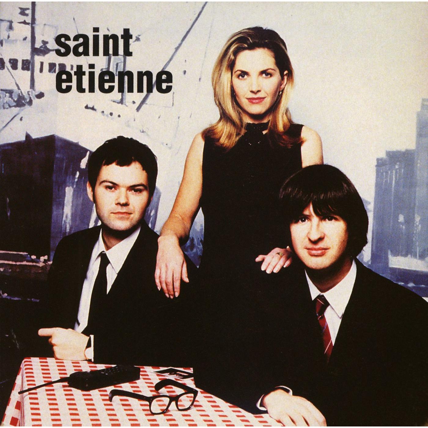 Saint Etienne: Genre Fusion Pioneers and Timeless Sonic Innovators