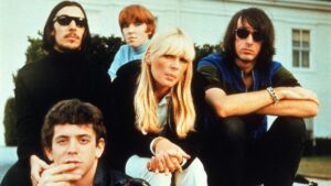 The Velvet Underground: Pioneers of Experimental Rock