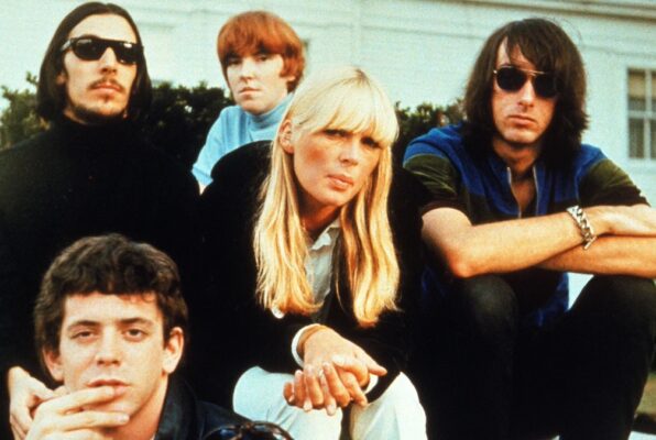 The Velvet Underground: Pioneers of Experimental Rock