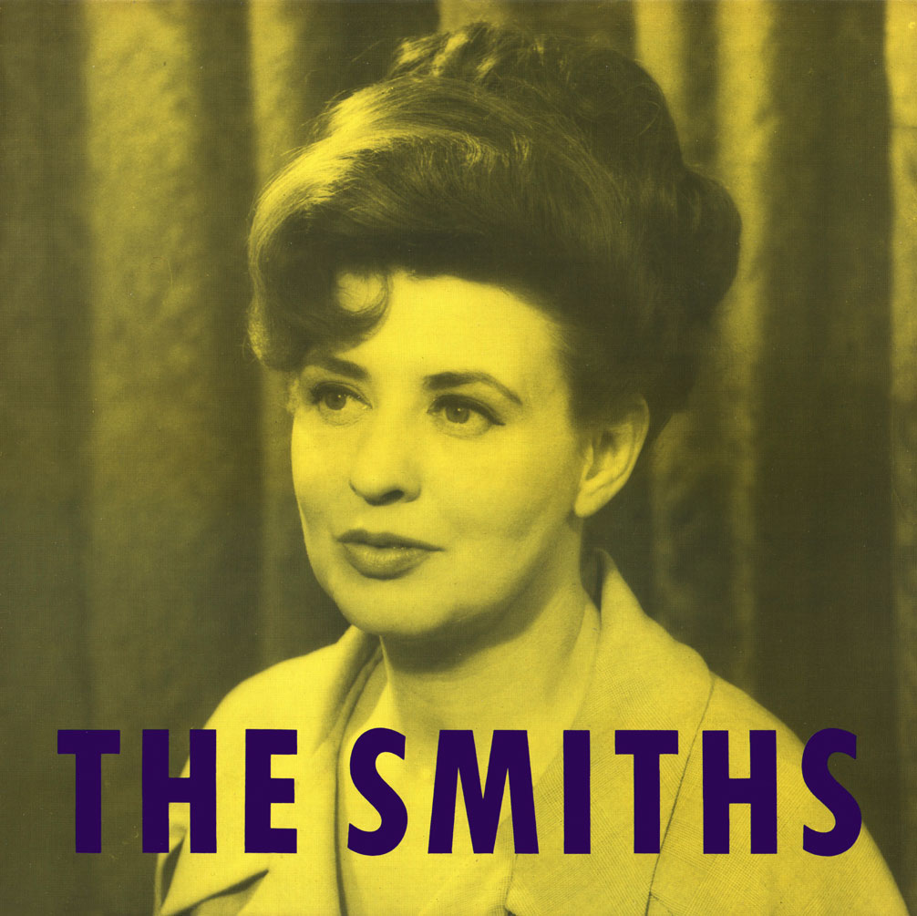 Unveiling the Top 20 Singles and Tracks by The Smiths: A Journey Through Their Timeless Hits