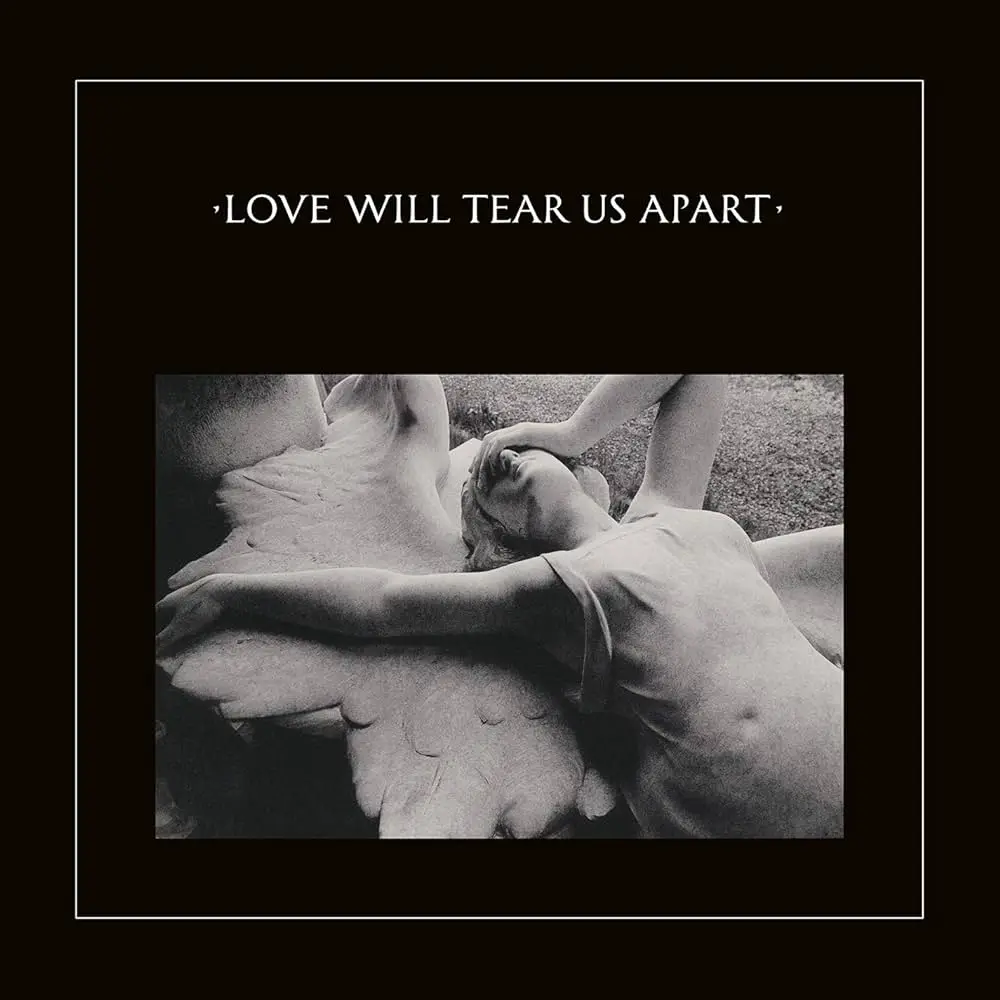 The Evolution of Joy Division’s “Love Will Tear Us Apart”: A Journey Through Loss and Emotion