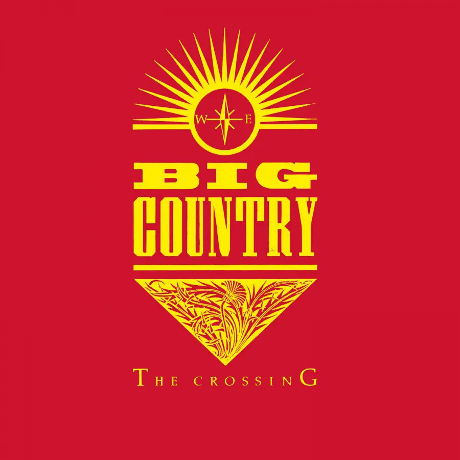 Big Country: Pioneers of 80’s Celtic Rock