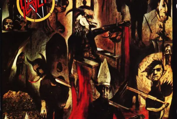 Unleashing Hell: The Story Behind Slayer’s “Reign in Blood”