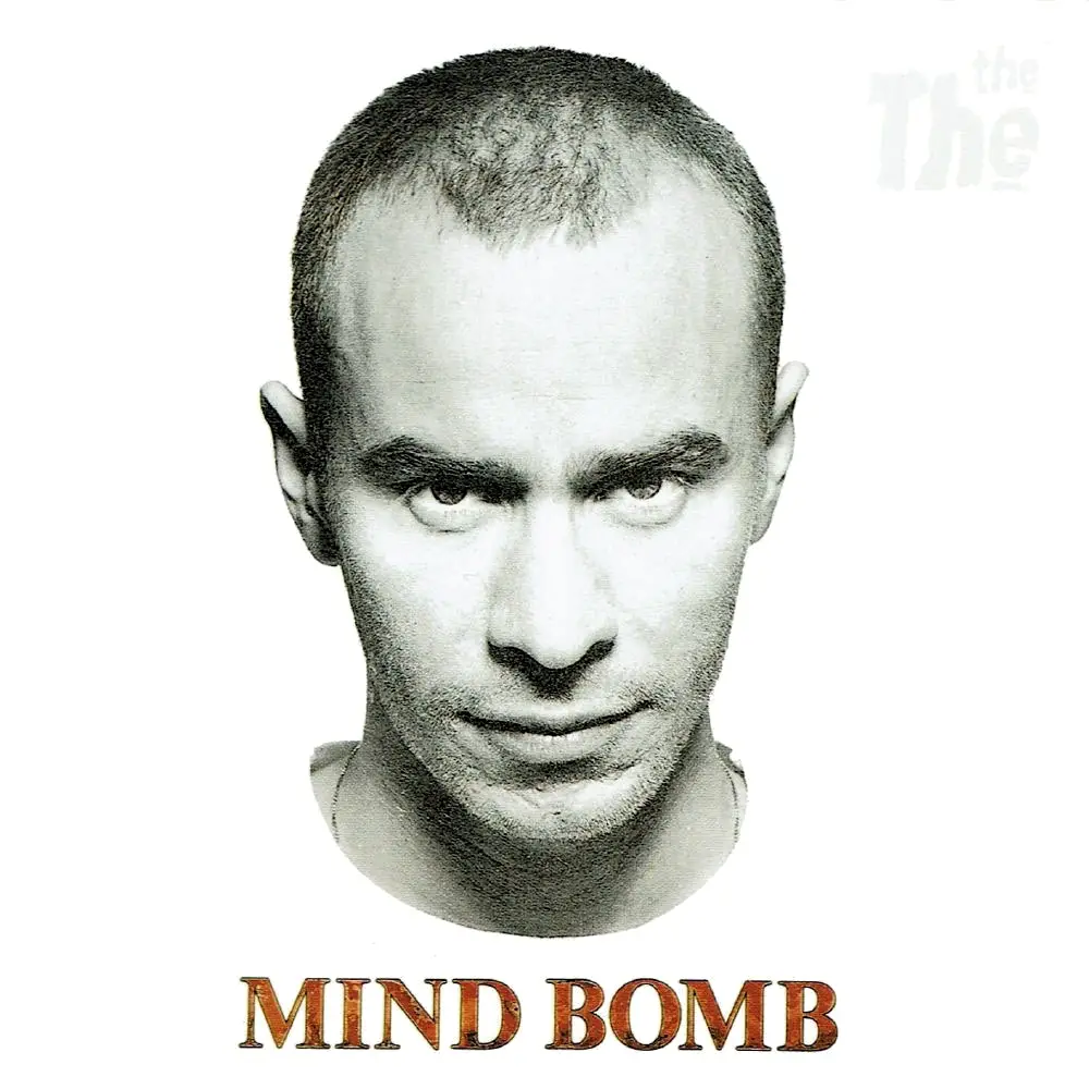 Exploring “Mind Bomb” by The The: A Musical Revolution