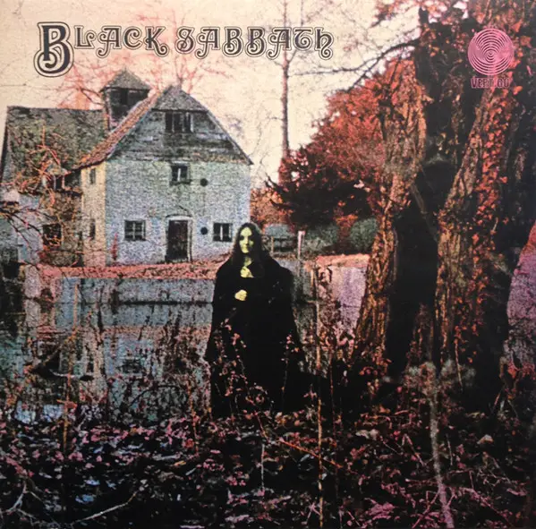 Black Sabbath : Exploring the band’s Iconic Eponymous Album