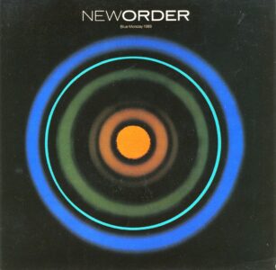 Exploring the Top 13 New Order Singles