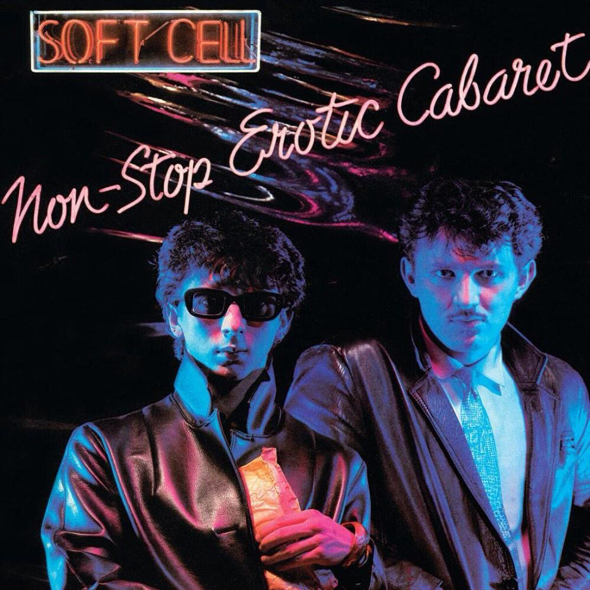 “Non-Stop Erotic Cabaret”: Exploring the Sensual Sounds of Soft Cell’s Iconic 1981 Album