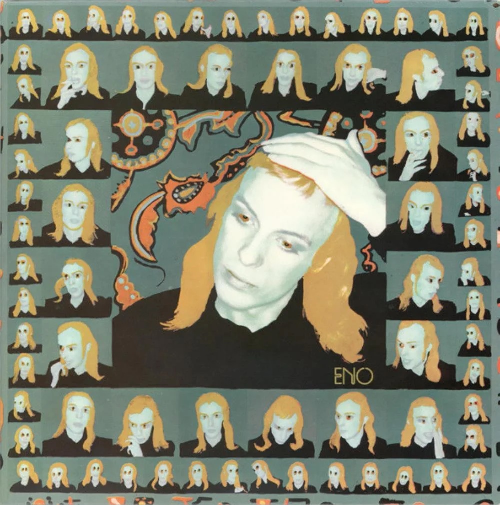 Third Uncle. Unearthing Brian Eno’s Bold Experimental Masterpiece