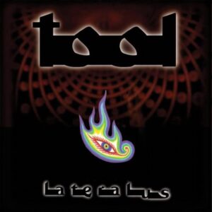 "Lateralus" by Tool: Progressive Metal for Maths Geeks