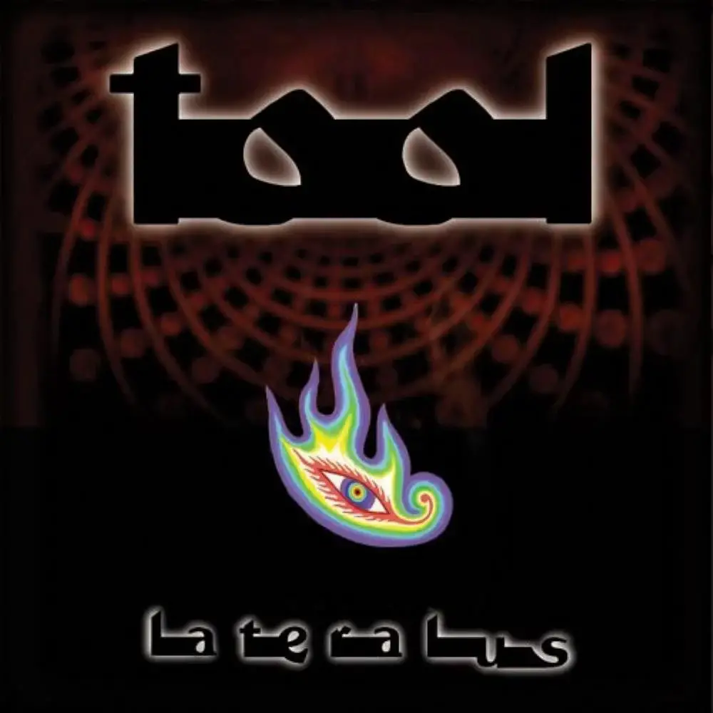 “Lateralus” by Tool: Progressive Metal for Maths Geeks in 9/8 Time