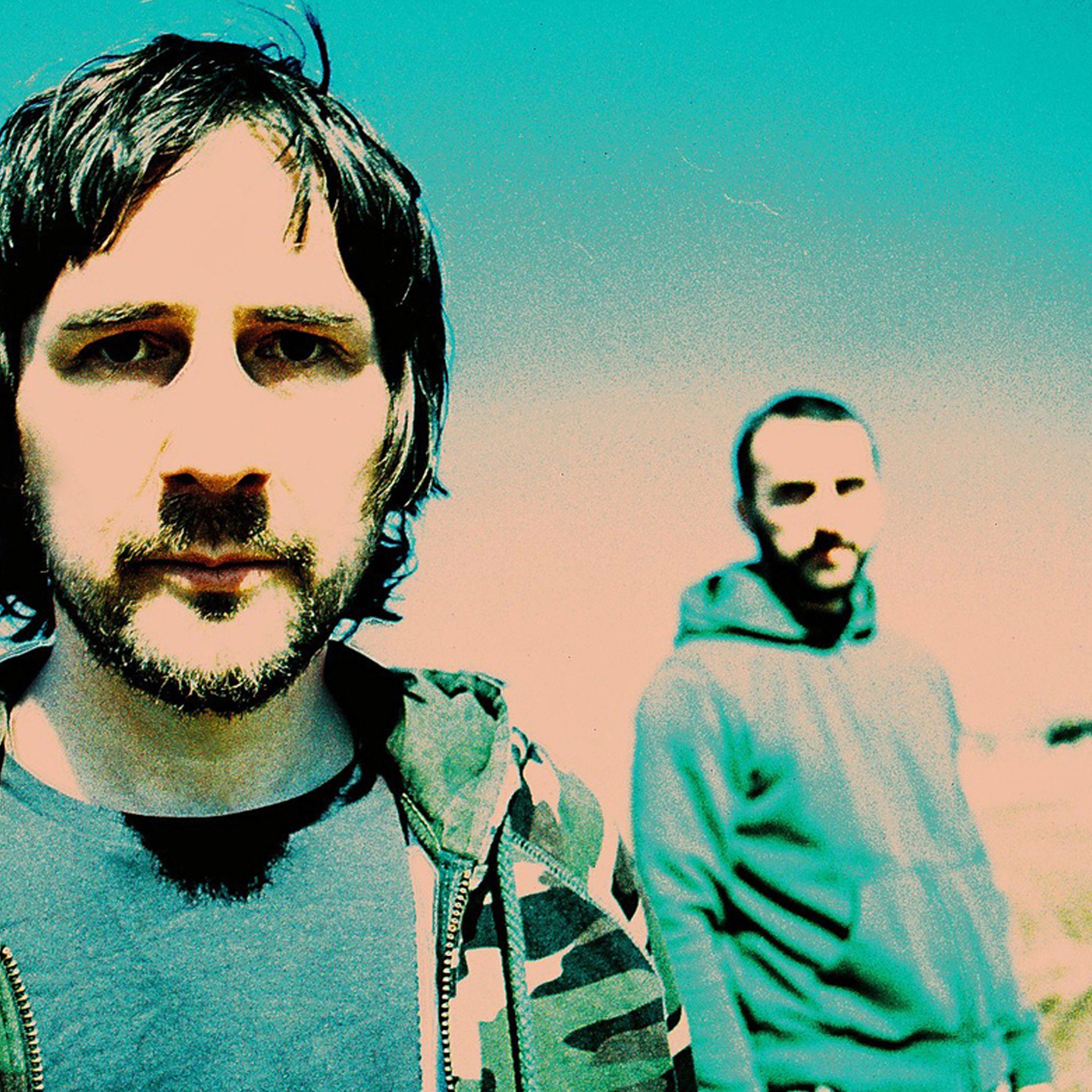 Boards of Canada: Unveiling the Ethereal Soundscapes of Electronic Bliss