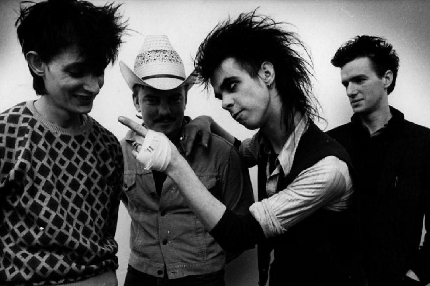 Rebel Sounds: Unearthing 20 Essential Post-Punk Tracks That Redefined Music