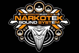 Narkotek: Igniting the Electronic Dance Scene with 303 Decibels of Sonic Fury