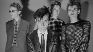 Post-Punk Bands: 20 Dynamic British Acts That Shaped an Era of Musical Rebellion