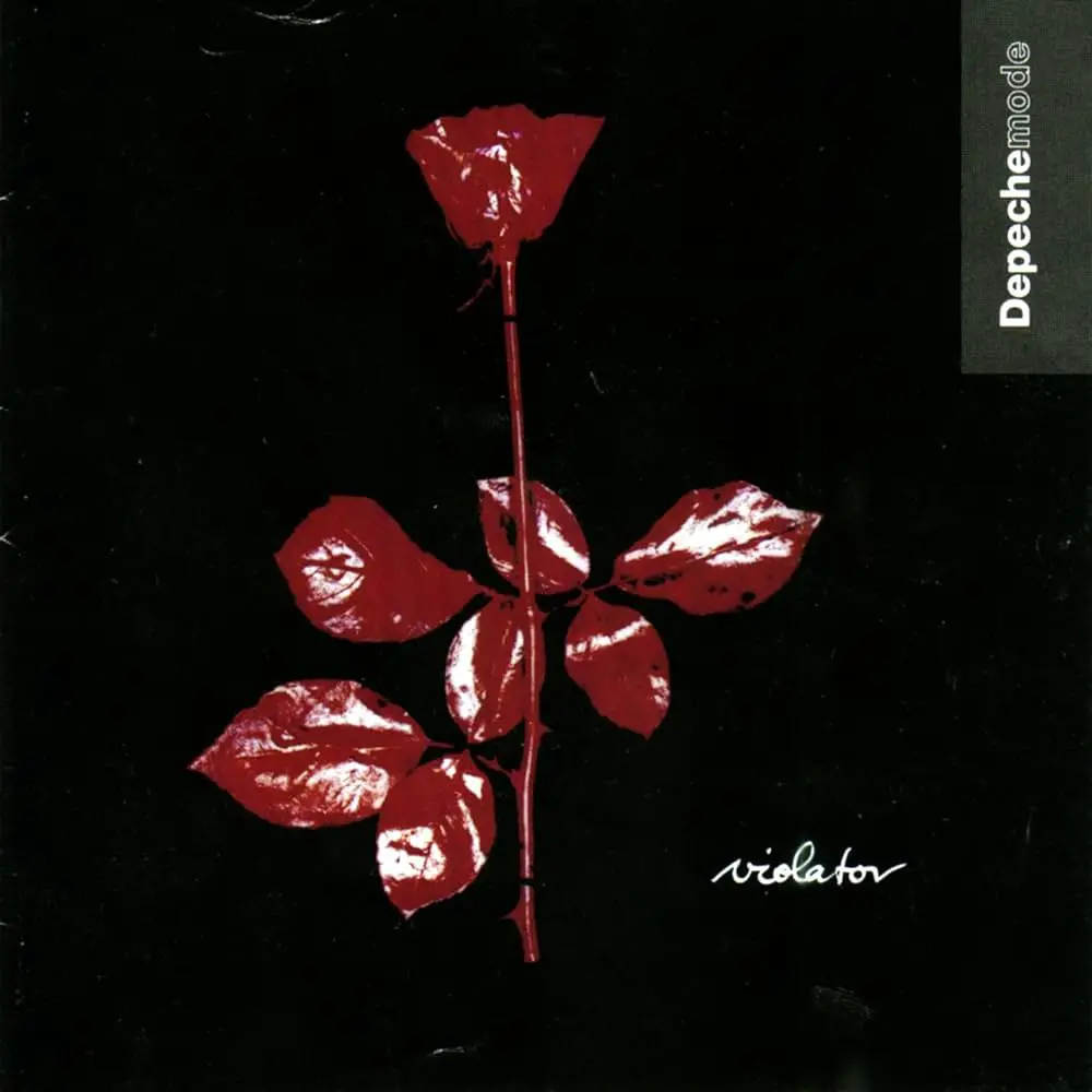 Echoes of Emotion: Unveiling Depeche Mode’s Violator